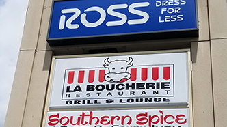 Custom Signs & Banners Orlando