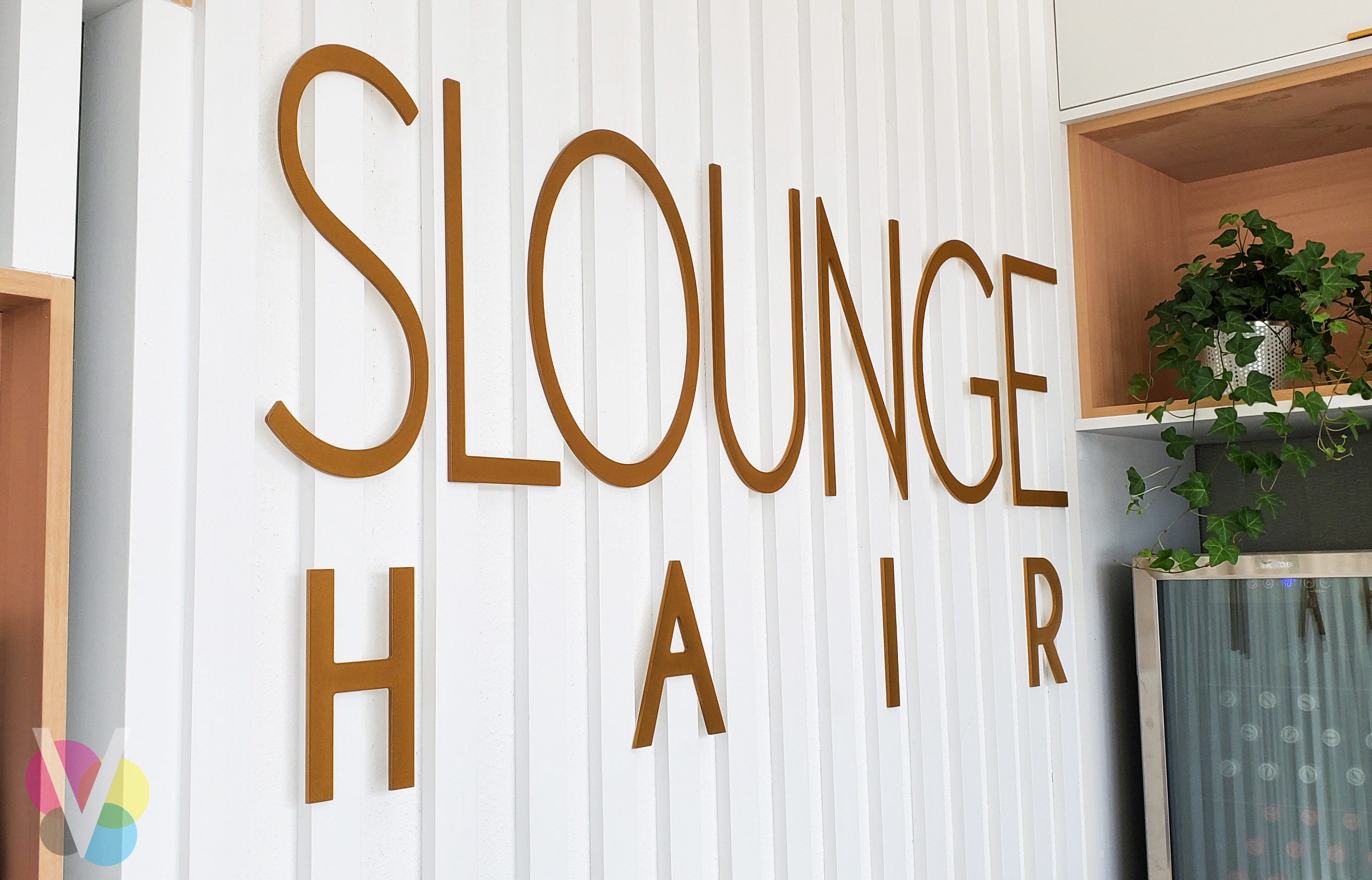 Custom Dimensional Letter Signs
